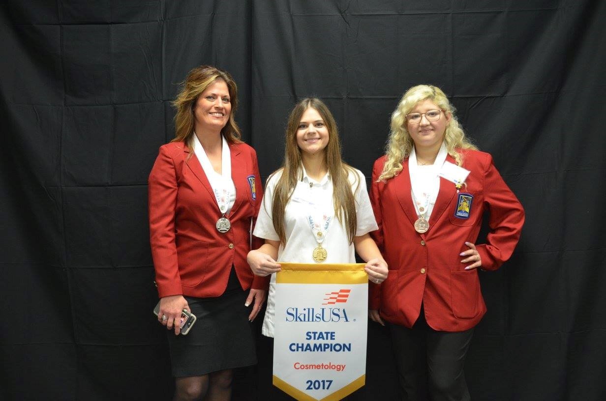 Skills USA TCAT Dickson